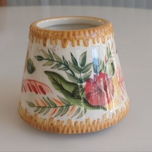 Yankee Candle Shade Tropical